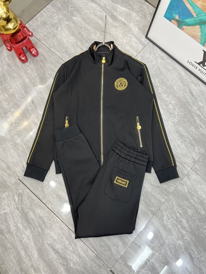 Versace Long Suits